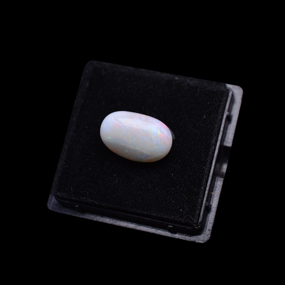 d0825-rg-opl-787-5 7.64 carats Opal ( 8.49 ratti Dudhiya Patthar ) - Image 5