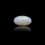 5.75 carats Opal ( 6.39 ratti Dudhiya Patthar )