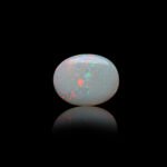 5.86 carats Opal ( 6.51 ratti Dudhiya Patthar )