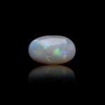5.5 carats Opal ( 6.11 ratti Dudhiya Patthar )