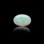 6 carats Opal ( 6.67 ratti Dudhiya Patthar )