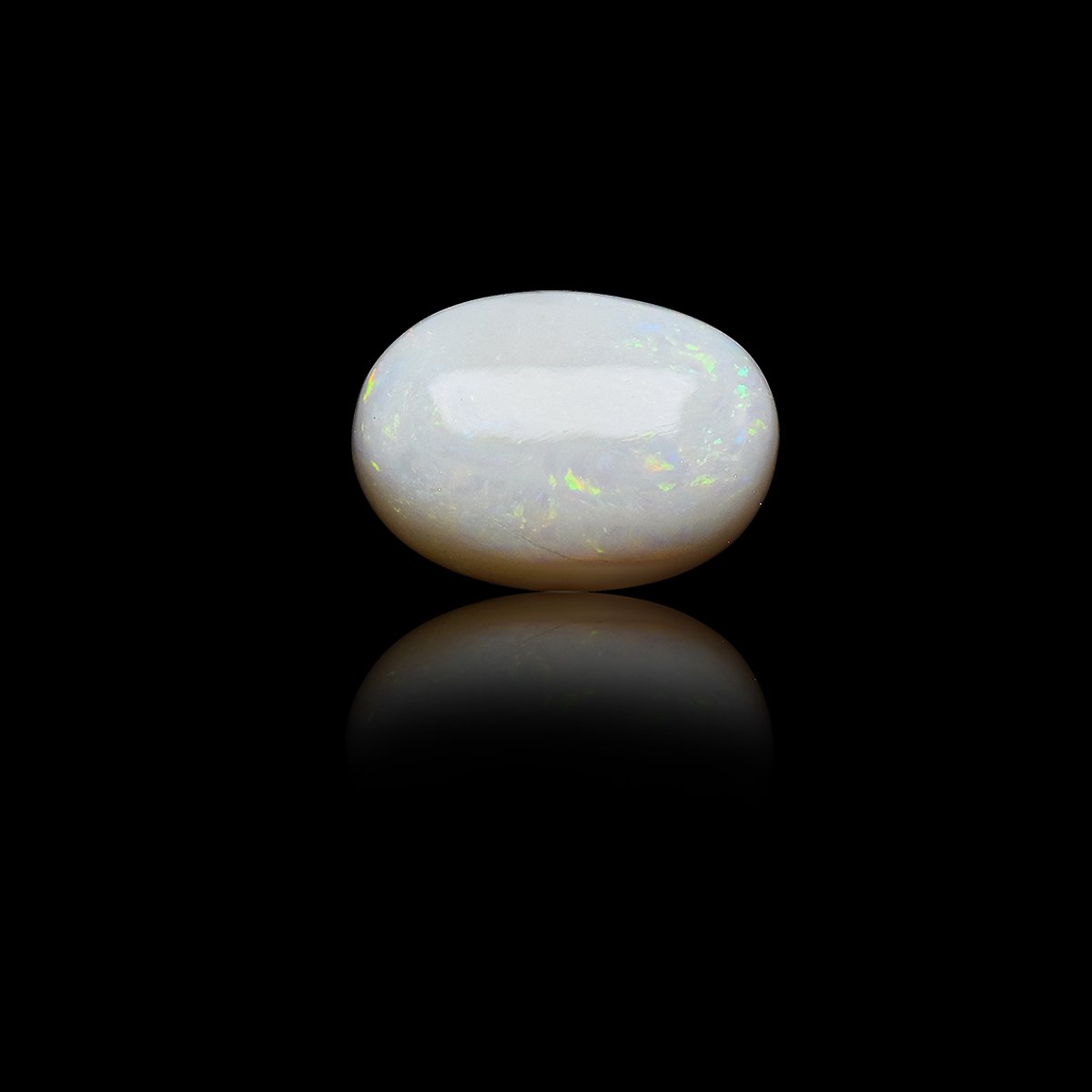 d0825-rg-opl-804-1 5.61 carats Opal ( 6.23 ratti Dudhiya Patthar ) - Image 1