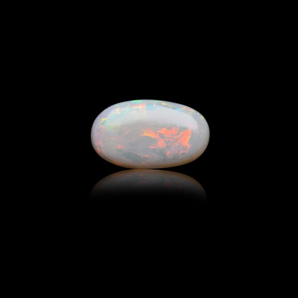 5.06 carats Opal ( 5.62 ratti Dudhiya Patthar )