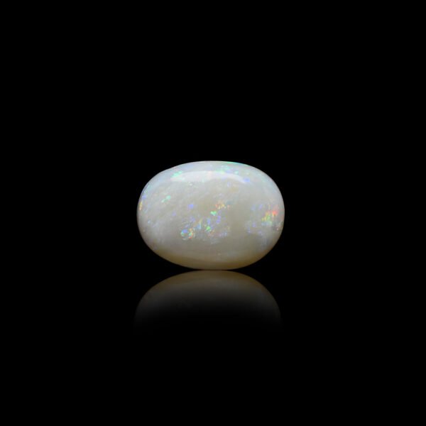 5.05 carats Opal ( 5.61 ratti Dudhiya Patthar )