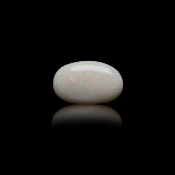 12.92 carats Opal ( 14.36 ratti Dudhiya Patthar )