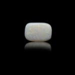 12.41 carats Opal ( 13.79 ratti Dudhiya Patthar )