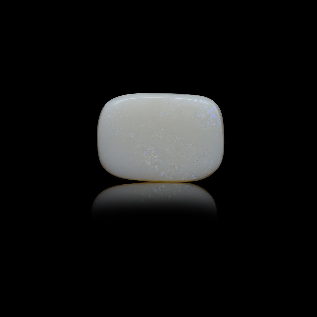 d0825-rg-opl-819-2 12.41 carats Opal ( 13.79 ratti Dudhiya Patthar ) - Image 2