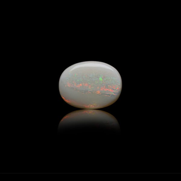 12.71 carats Opal ( 14.12 ratti Dudhiya Patthar )