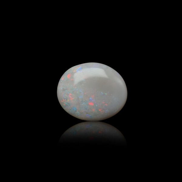 15.8 carats Opal ( 17.56 ratti Dudhiya Patthar )