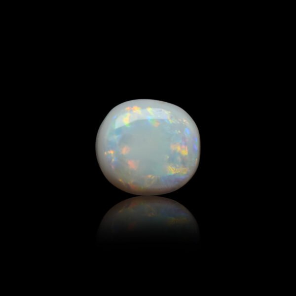 14.88 carats Opal ( 16.53 ratti Dudhiya Patthar )