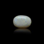 14 carats Opal ( 15.56 ratti Dudhiya Patthar )