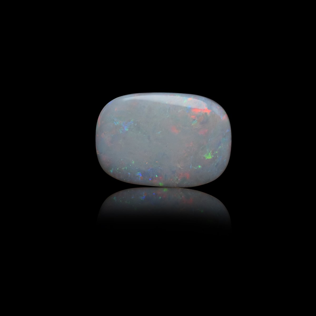 d0825-rg-opl-844-1 13.99 carats Opal ( 15.54 ratti Dudhiya Patthar ) - Image 1