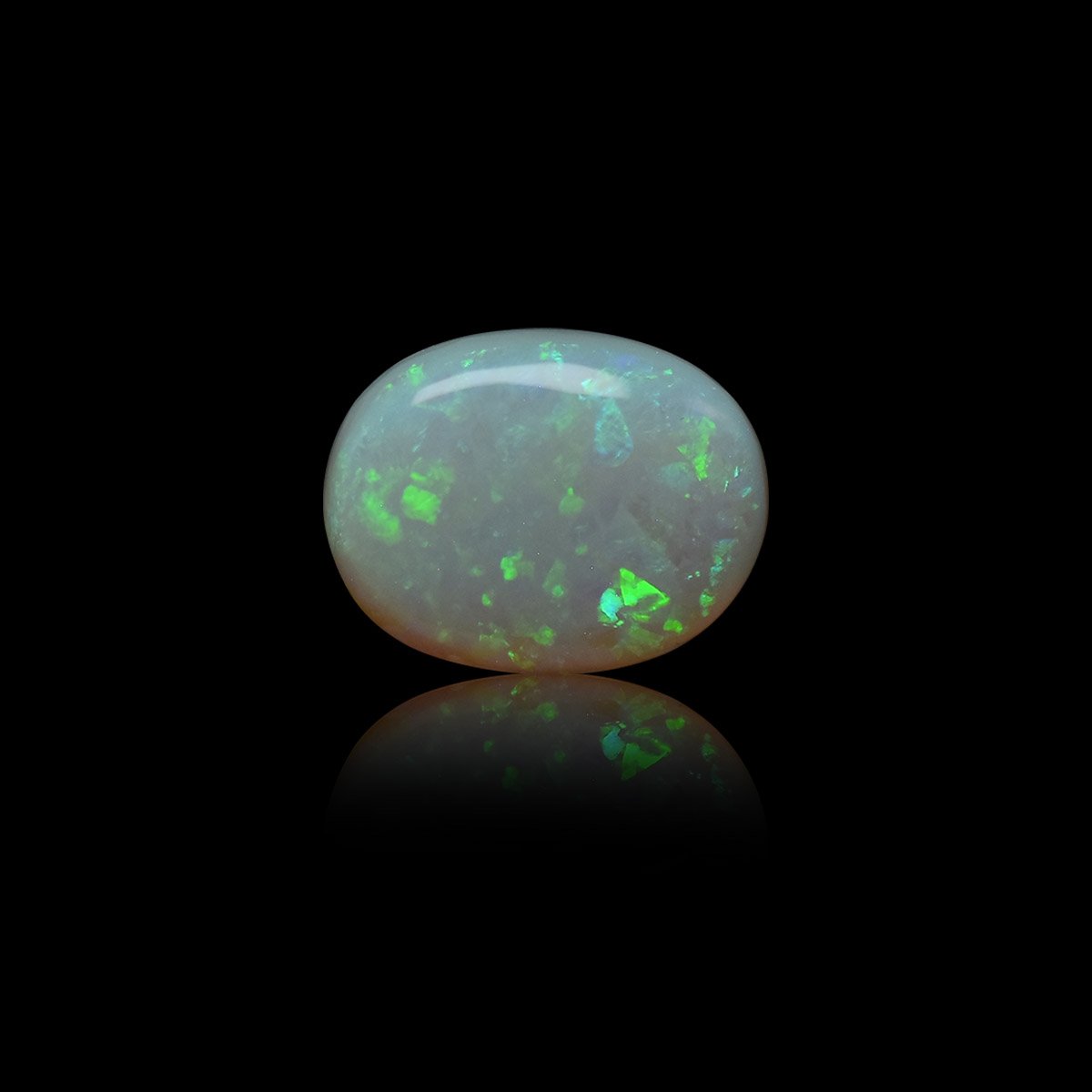 d0825-rg-opl-847-1 12.2 carats Opal ( 13.56 ratti Dudhiya Patthar ) - Image 1