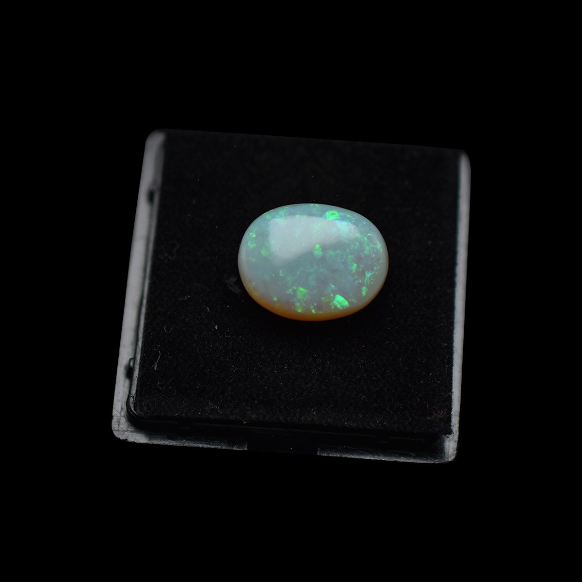 d0825-rg-opl-847-5 12.2 carats Opal ( 13.56 ratti Dudhiya Patthar ) - Image 5