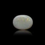 10.3 carats Opal ( 11.44 ratti Dudhiya Patthar )