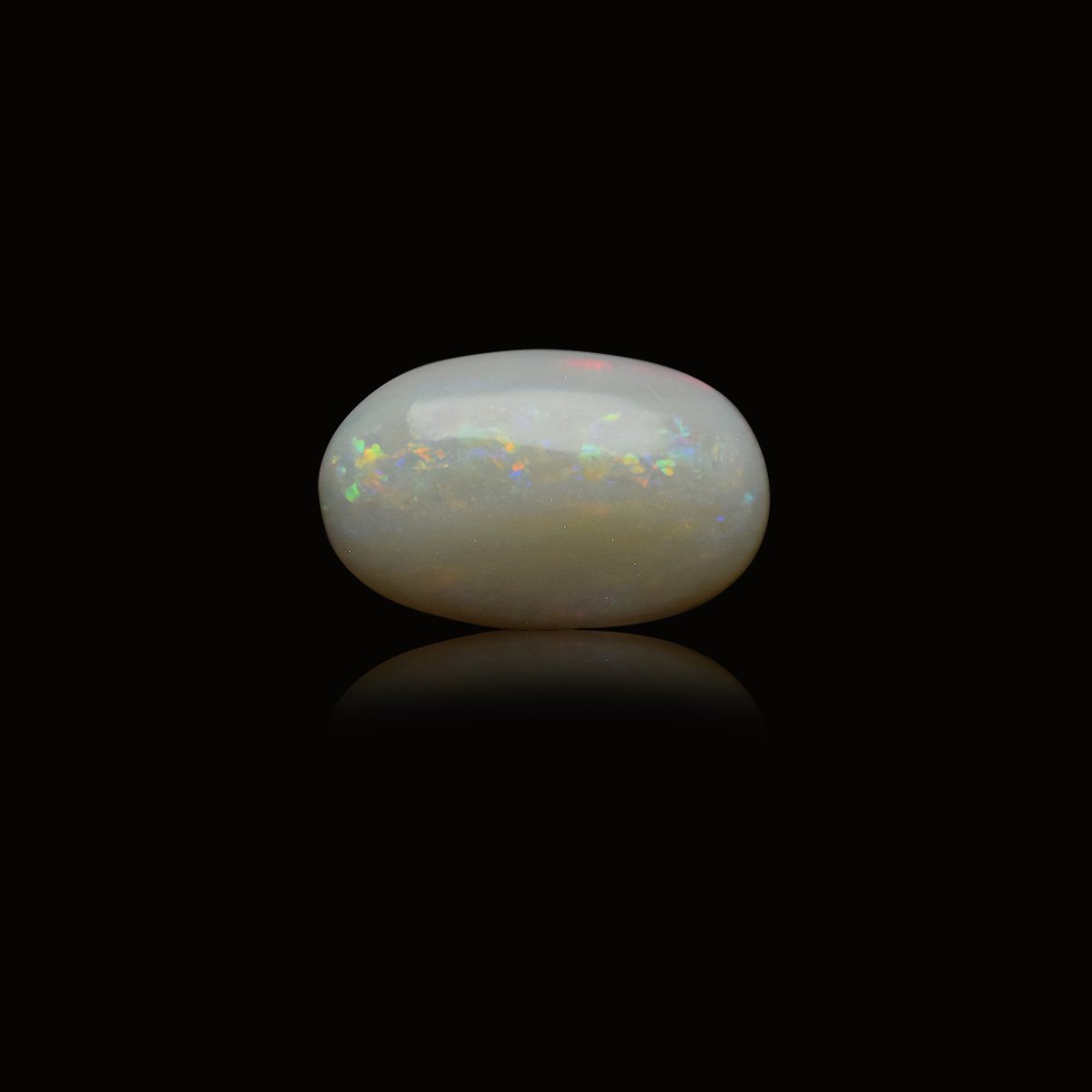 d0825-rg-opl-874-1 8.36 carats Opal ( 9.29 ratti Dudhiya Patthar ) - Image 1