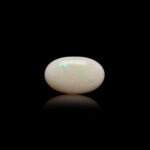 7.38 carats Opal ( 8.2 ratti Dudhiya Patthar )