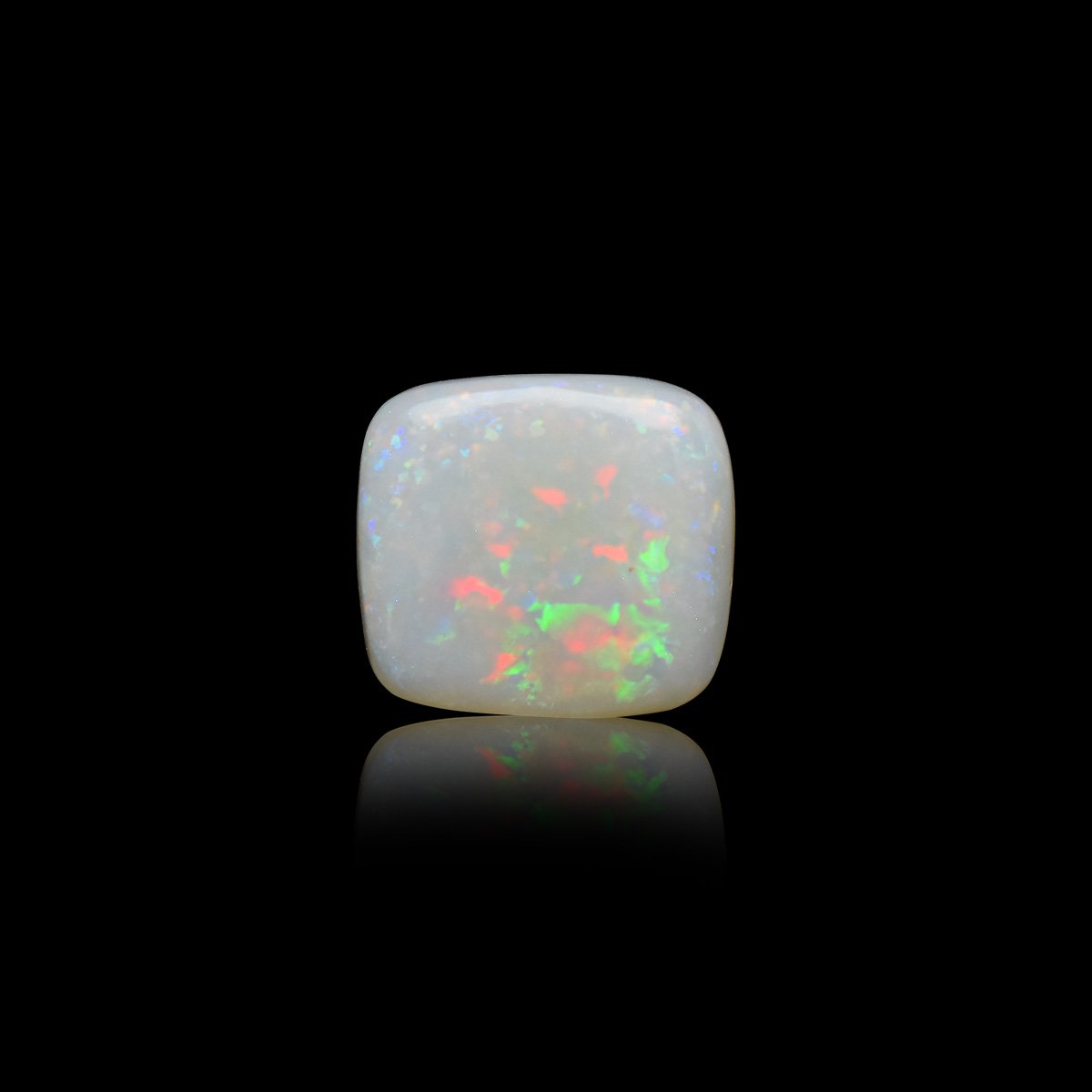 d0825-rg-opl-884-1 6.7 carats Opal ( 7.44 ratti Dudhiya Patthar ) - Image 1
