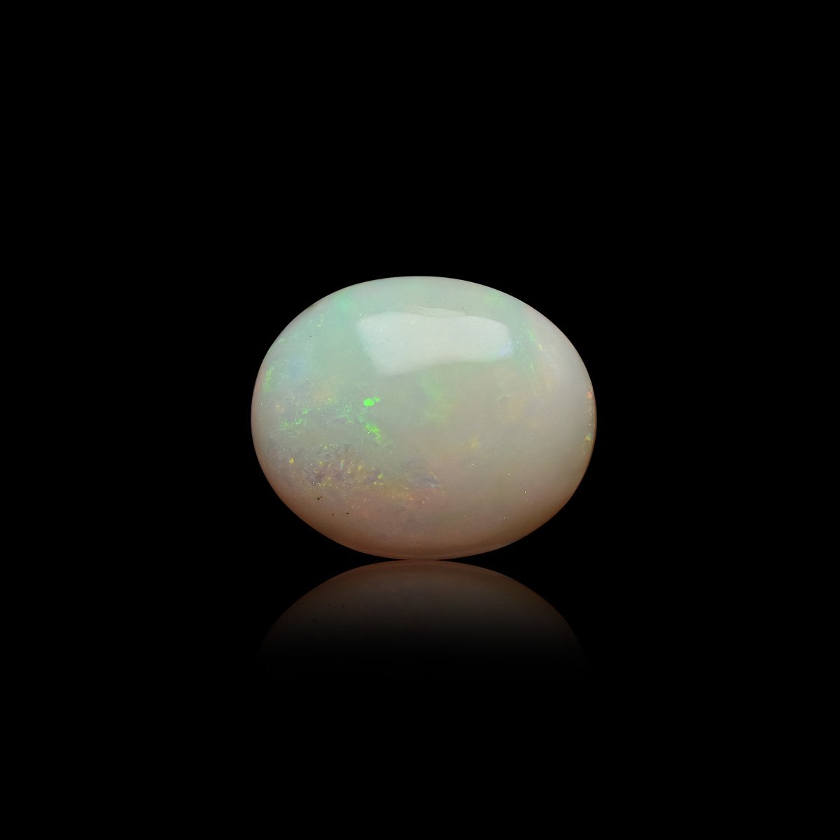 d0825-rg-opl-886-1 6.74 carats Opal ( 7.49 ratti Dudhiya Patthar ) - Image 1