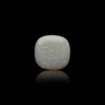 6.62 carats Opal ( 7.36 ratti Dudhiya Patthar )