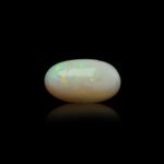 5.54 carats Opal ( 6.16 ratti Dudhiya Patthar )