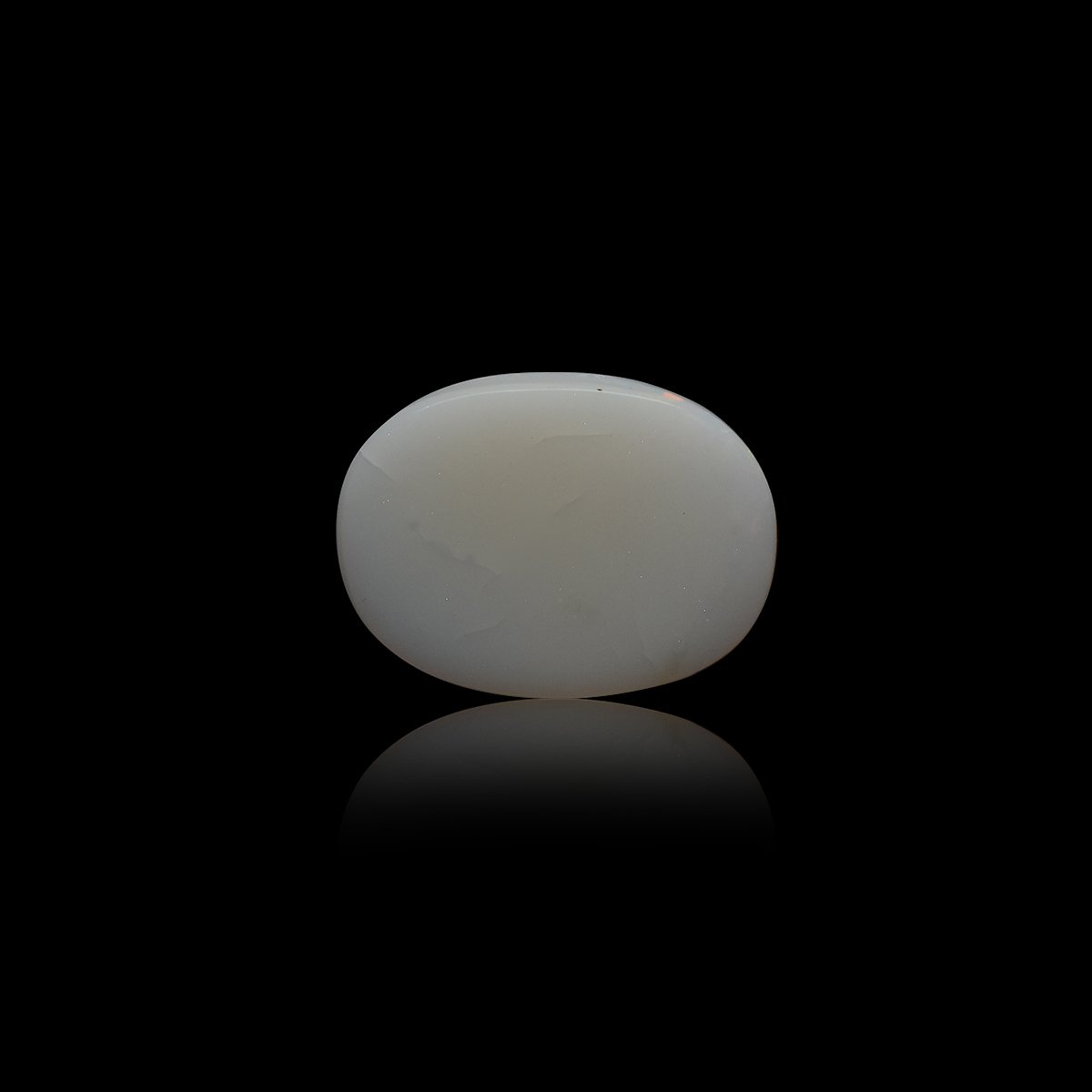 d0825-rg-opl-895-2 5.71 carats Opal ( 6.34 ratti Dudhiya Patthar ) - Image 2