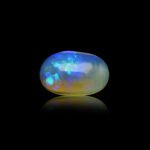 5.75 carats Opal ( 6.39 ratti Dudhiya Patthar )