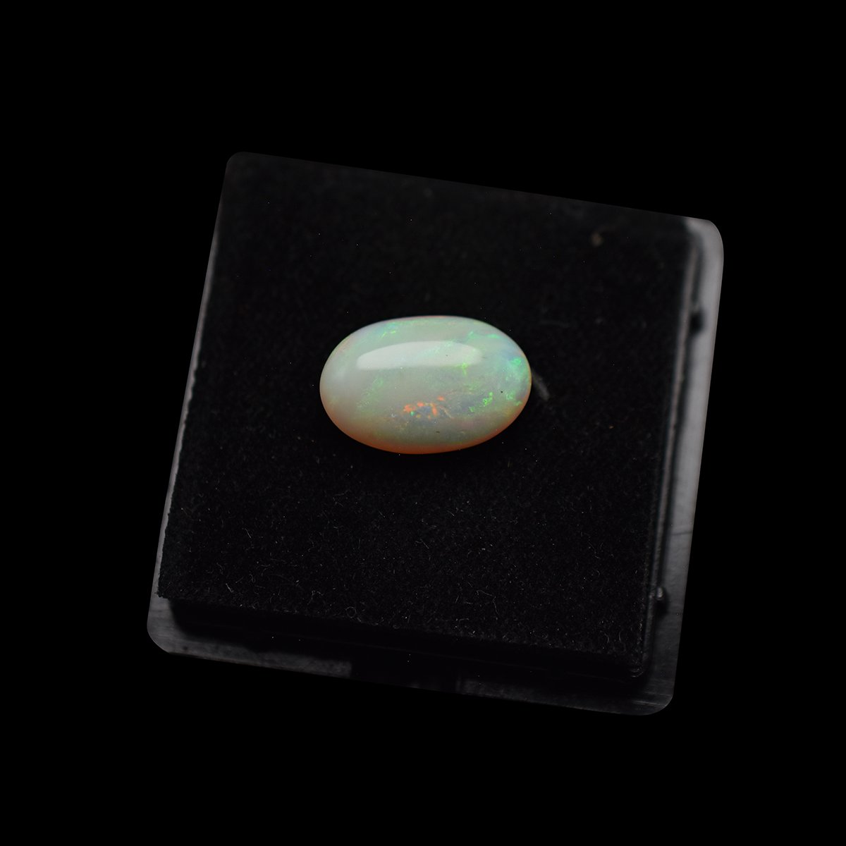 d0825-rg-opl-901-5 4.62 carats Opal ( 5.13 ratti Dudhiya Patthar ) - Image 5