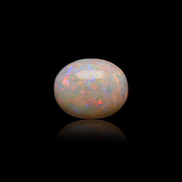 5 carats Opal ( 5.56 ratti Dudhiya Patthar )