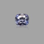 5.04 carats Blue Sapphire ( 5.6 ratti Neelam )
