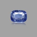 5 carats Blue Sapphire ( 5.56 ratti Neelam )