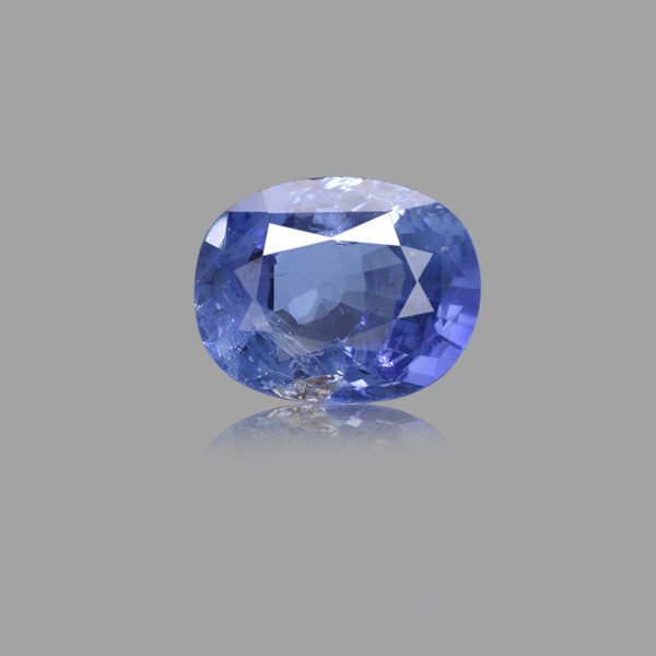 4.78 carats Blue Sapphire ( 5.31 ratti Neelam )