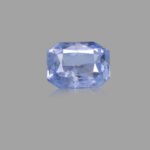 6.43 carats Blue Sapphire ( 7.14 ratti Neelam )