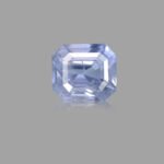 4.93 carats Blue Sapphire ( 5.48 ratti Neelam )
