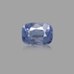 4.88 carats Blue Sapphire ( 5.42 ratti Neelam )