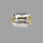 9.21 carats Yellow Sapphire  ( 10.23 Ratti Pukhraj )