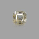 5.04 carats Yellow Sapphire  ( 5.6 Ratti Pukhraj )