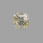 4.96 carats Yellow Sapphire  ( 5.51 Ratti Pukhraj )