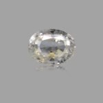 4.97 carats Yellow Sapphire  ( 5.52 Ratti Pukhraj )