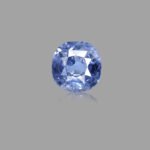 4.52 carats Blue Sapphire ( 5.02 ratti Neelam )