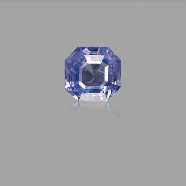 10.46 carats Blue Sapphire ( 11.62 ratti Neelam )