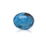 13.05 carats Turquoise ( 14.5 ratti Firoza )