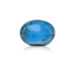 17.68 carats Turquoise ( 19.64 ratti Firoza )