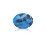 14.53 carats Turquoise ( 16.14 ratti Firoza )