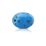 16.16 carats Turquoise ( 17.96 ratti Firoza )