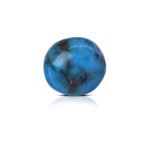 16.77 carats Turquoise ( 18.63 ratti Firoza )