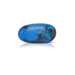 8.68 carats Turquoise ( 9.64 ratti Firoza )