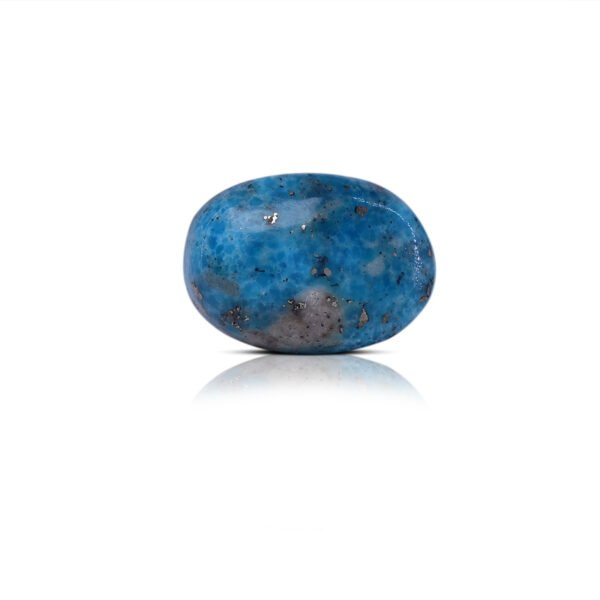 5.89 carats Turquoise ( 6.54 ratti Firoza )