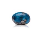 6.49 carats Turquoise ( 7.21 ratti Firoza )