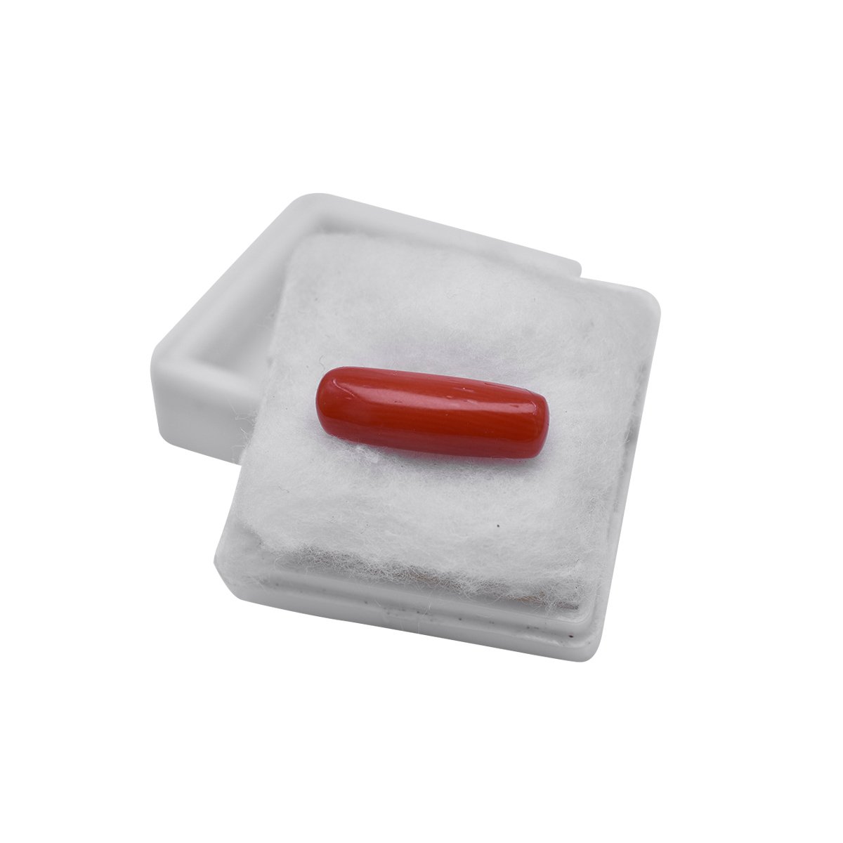 d0925-rg-mu-italy-35-5 4.93 carats Red Coral ( 5.48 ratti Moonga ) - Image 5